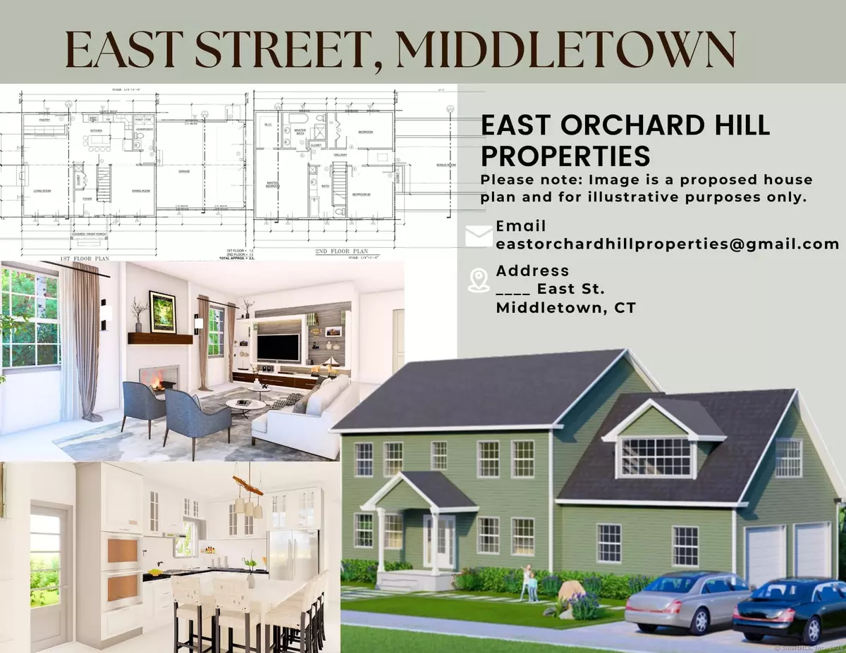 Middletown, CT 06457,896 East Street