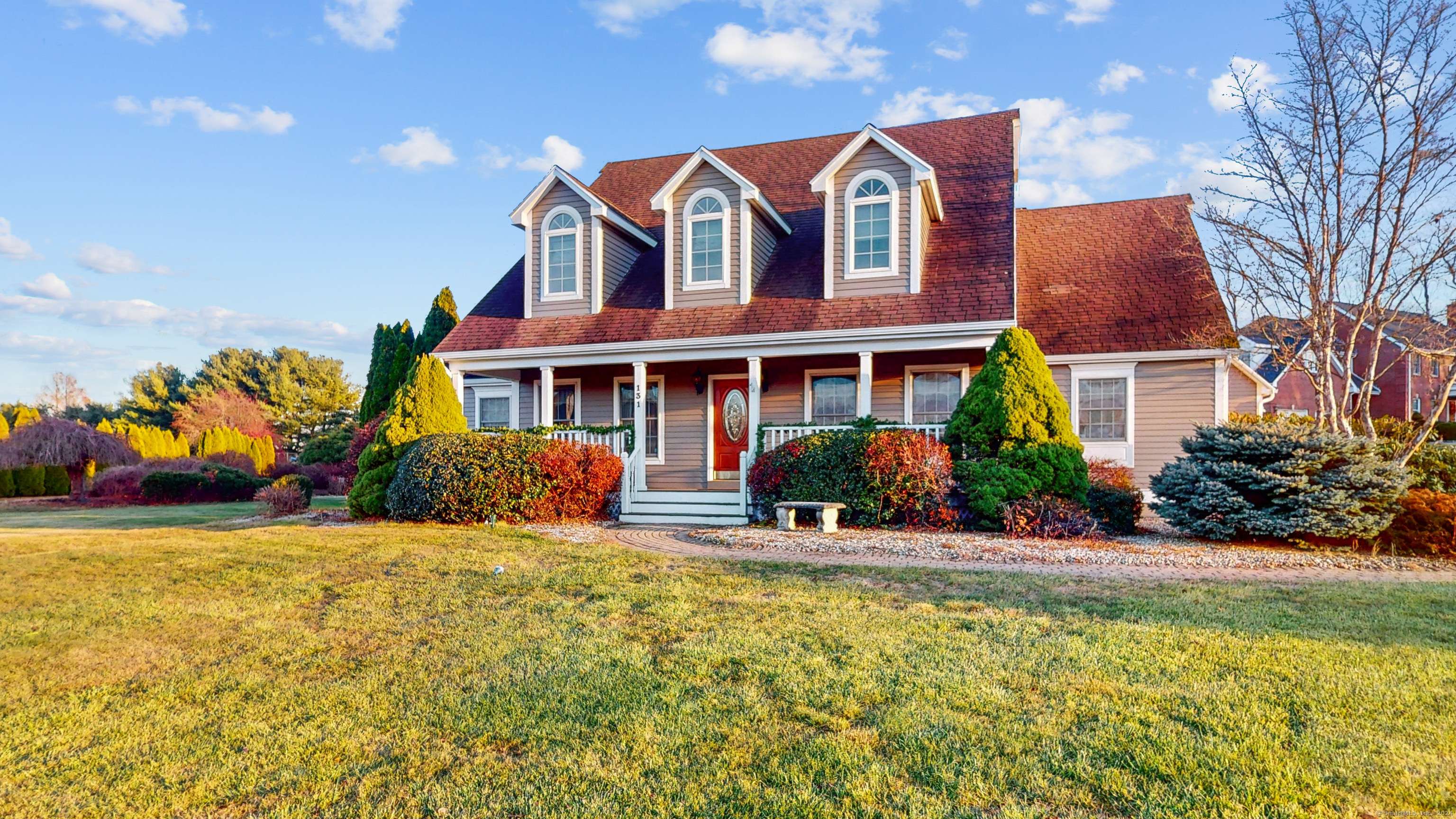 131 Steeple View Drive, Berlin, CT 06037