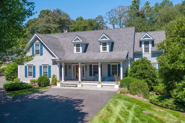 123 Liberty Street, Madison, CT 06443