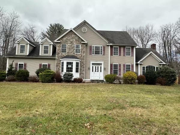 New Milford, CT 06776,3 Granite Road