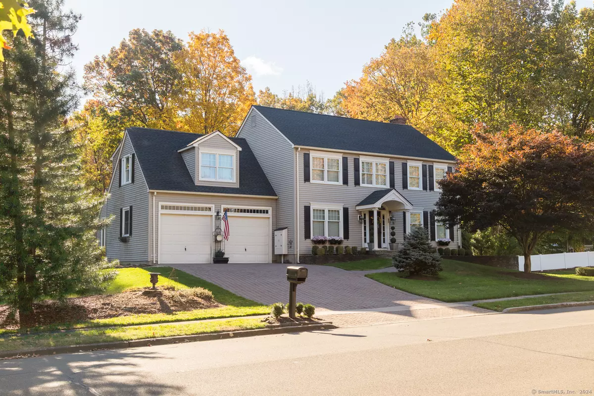 Cheshire, CT 06410,31 Harvest Court