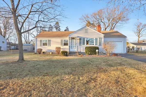 Windsor Locks, CT 06096,30 Harvest Lane