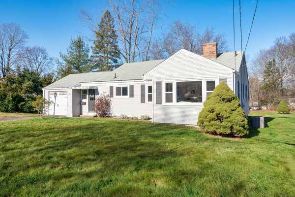 31 Sunset Lane, Berlin, CT 06037