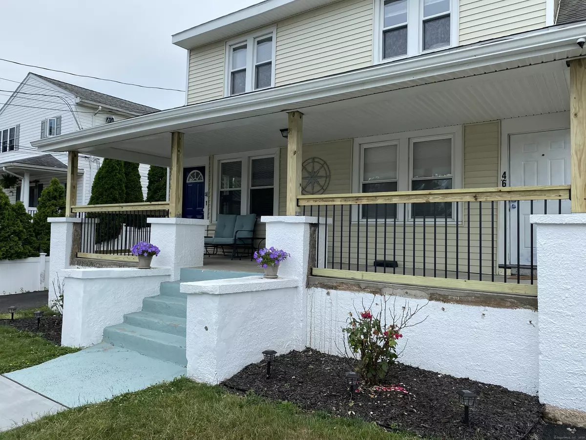 East Haven, CT 06512,46 Coe Avenue #1