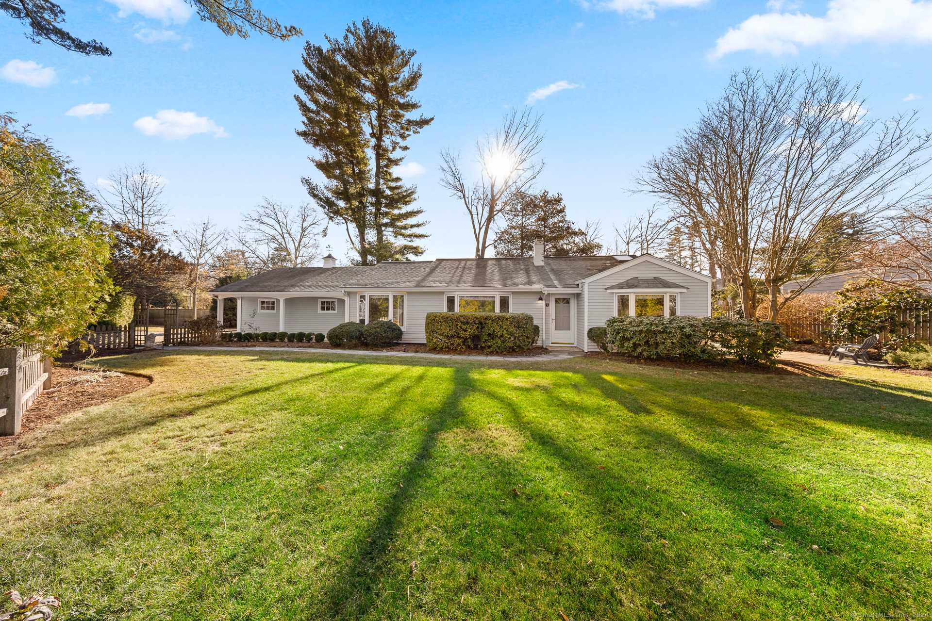 1 Woods Grove Road, Westport, CT 06880