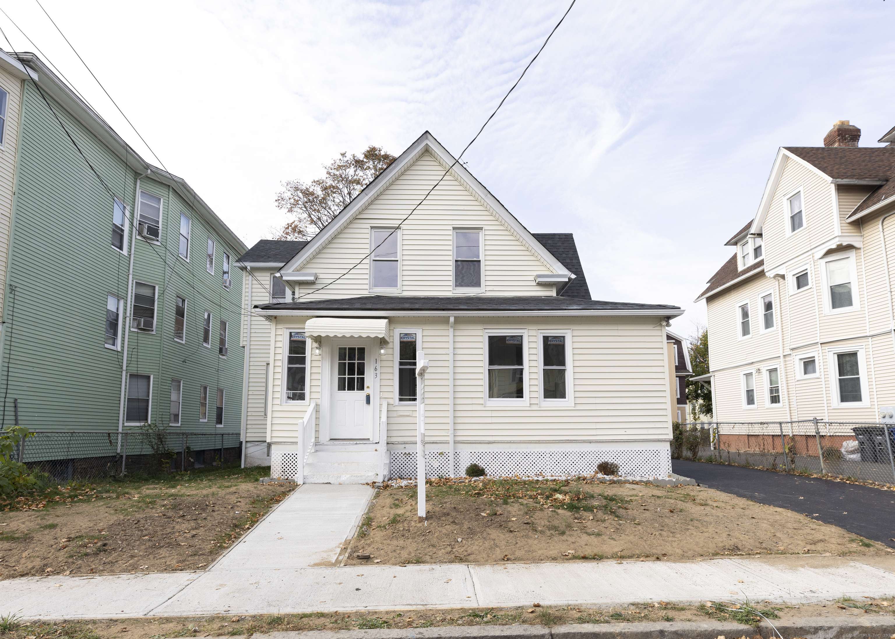 163 Adams Street, Hartford, CT 06112