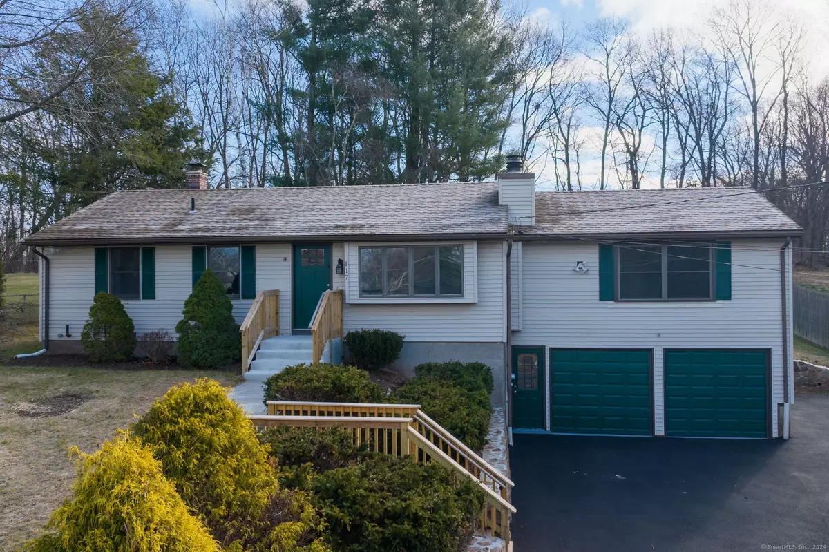 South Windsor, CT 06074,117 Dart Hill Road