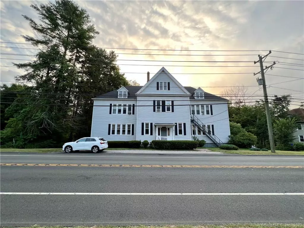 New Hartford, CT 06057,570 Main Street #3