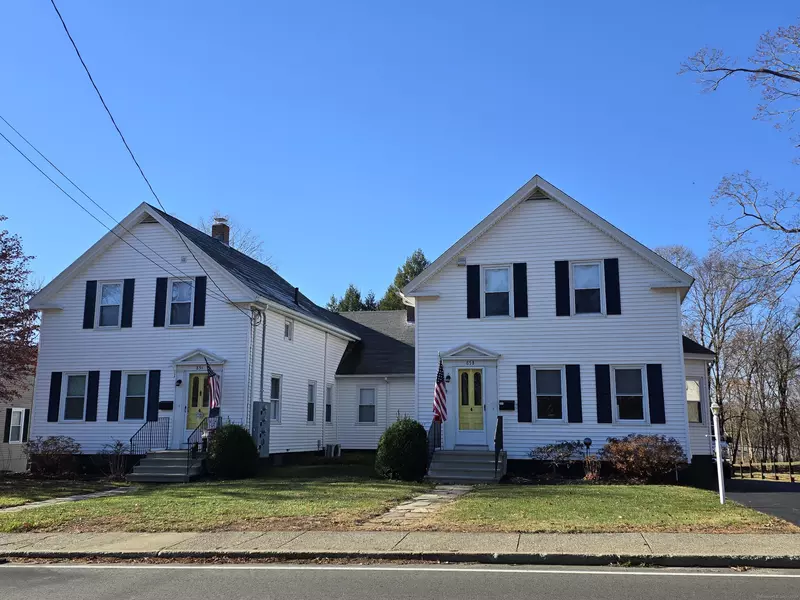 85 Maple Street #B, Killingly, CT 06239