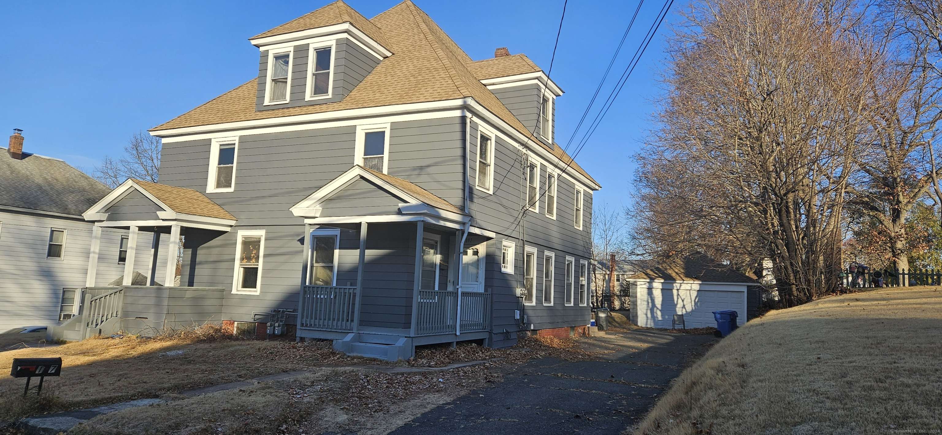 195 Eldridge Street, Manchester, CT 06040