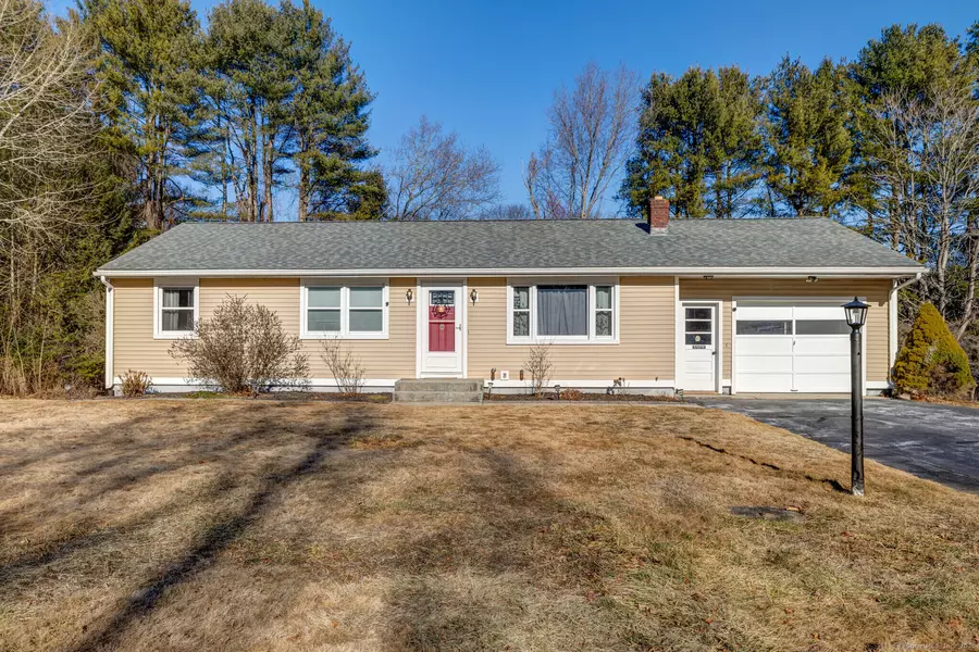 32 Gendreau Drive, Killingly, CT 06241