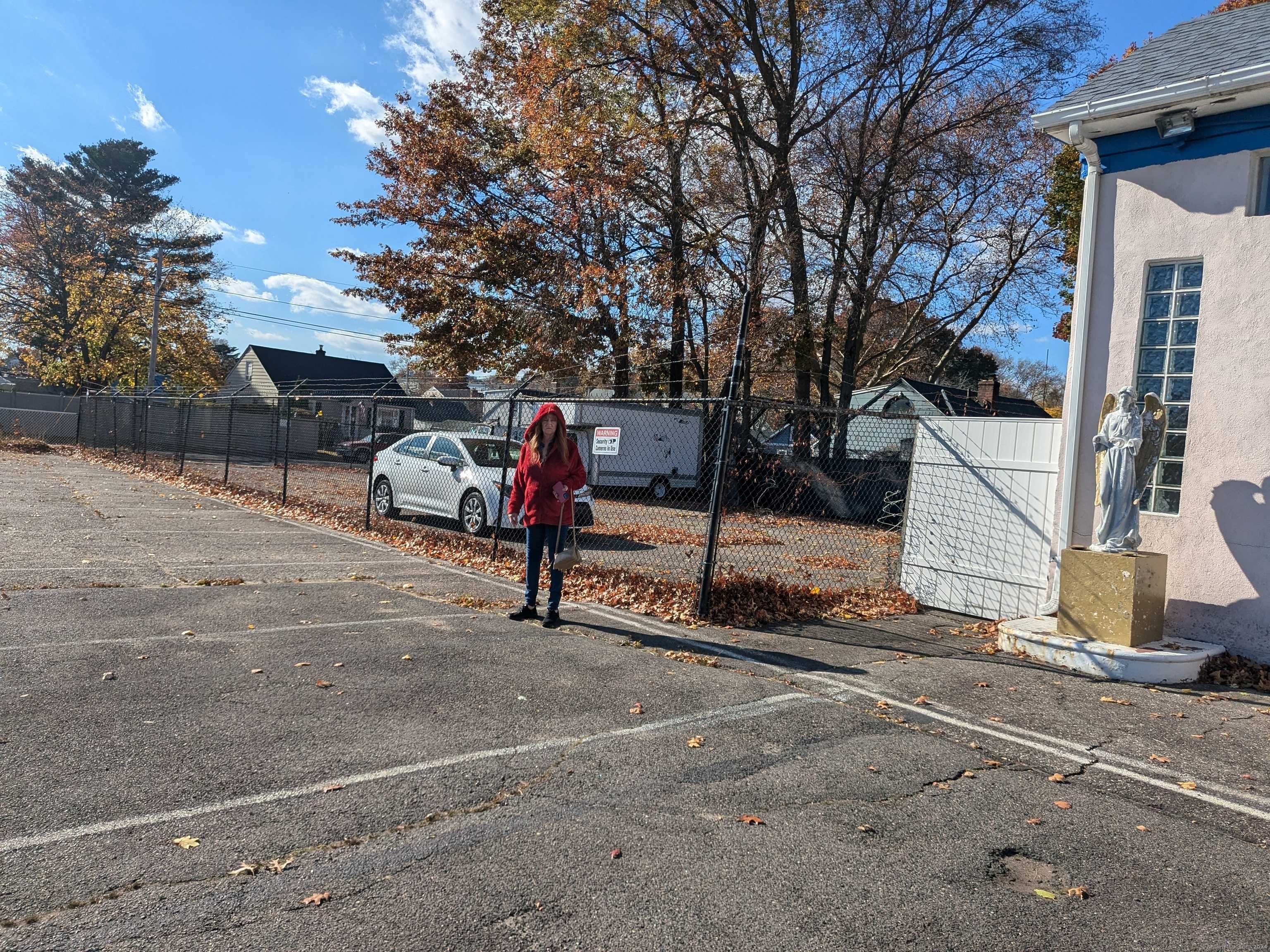 Bridgeport, CT 06610,175 Success Avenue