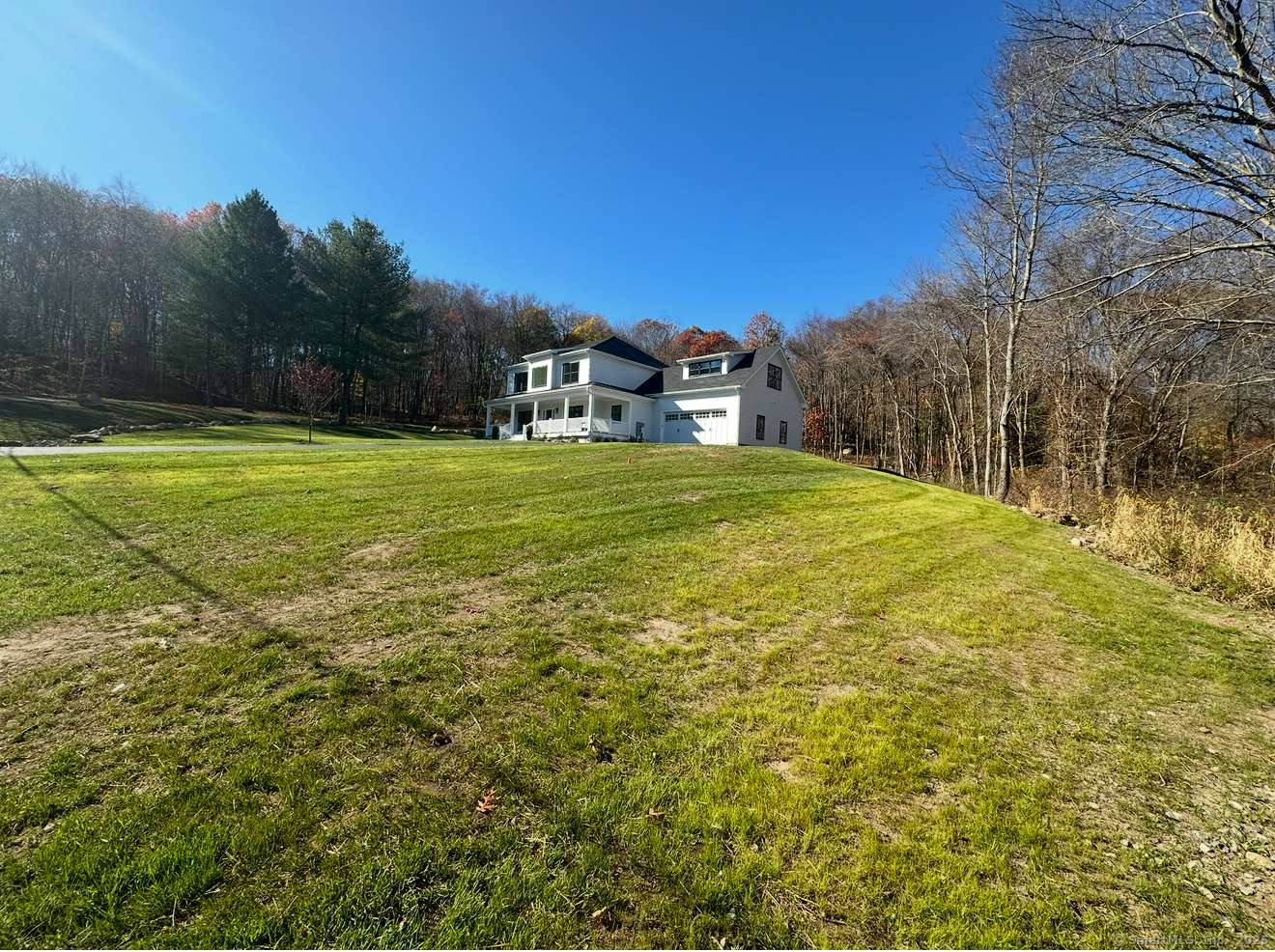 Woodbridge, CT 06525,106 Seymour Road
