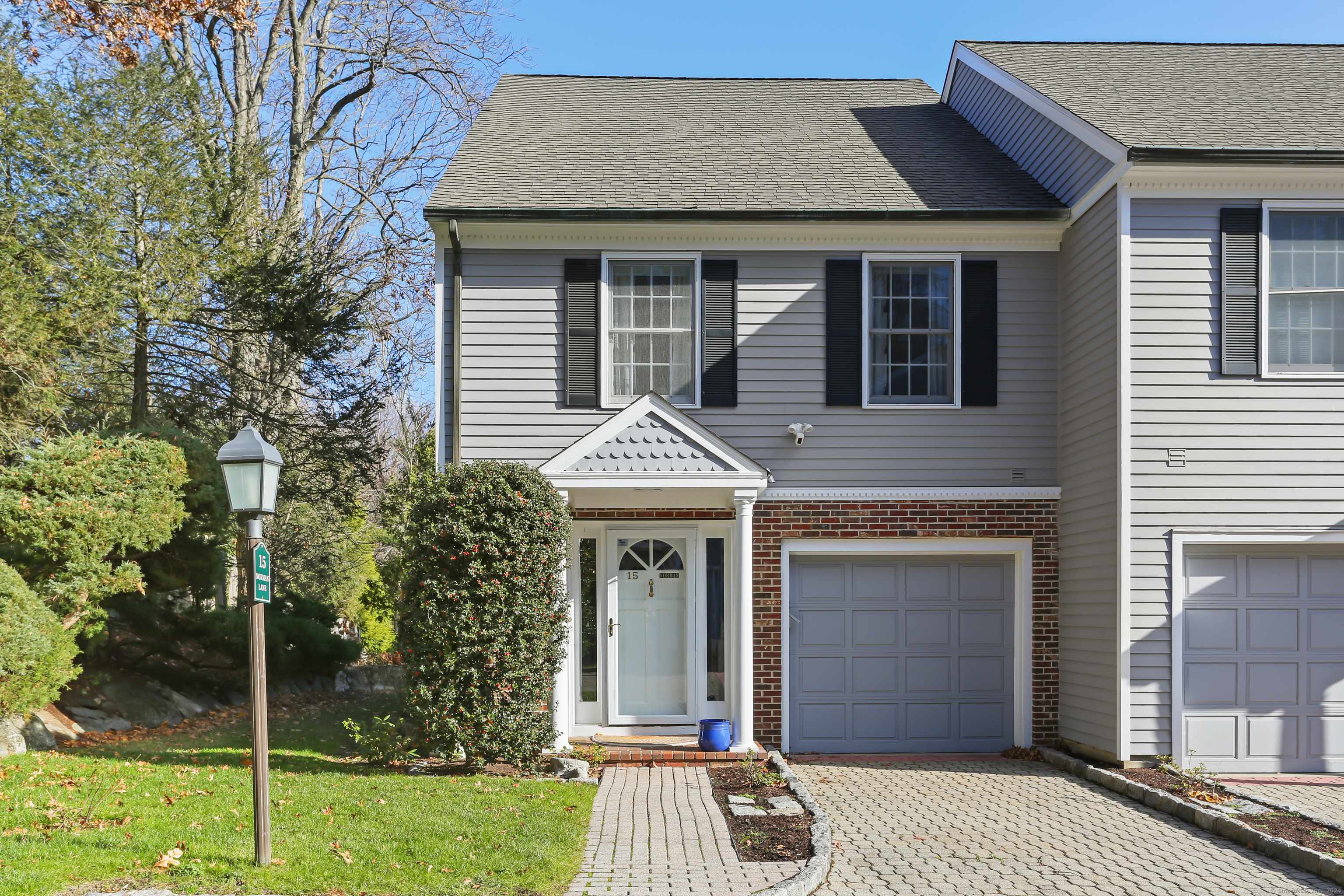 15 Norman Lane, Darien, CT 06820