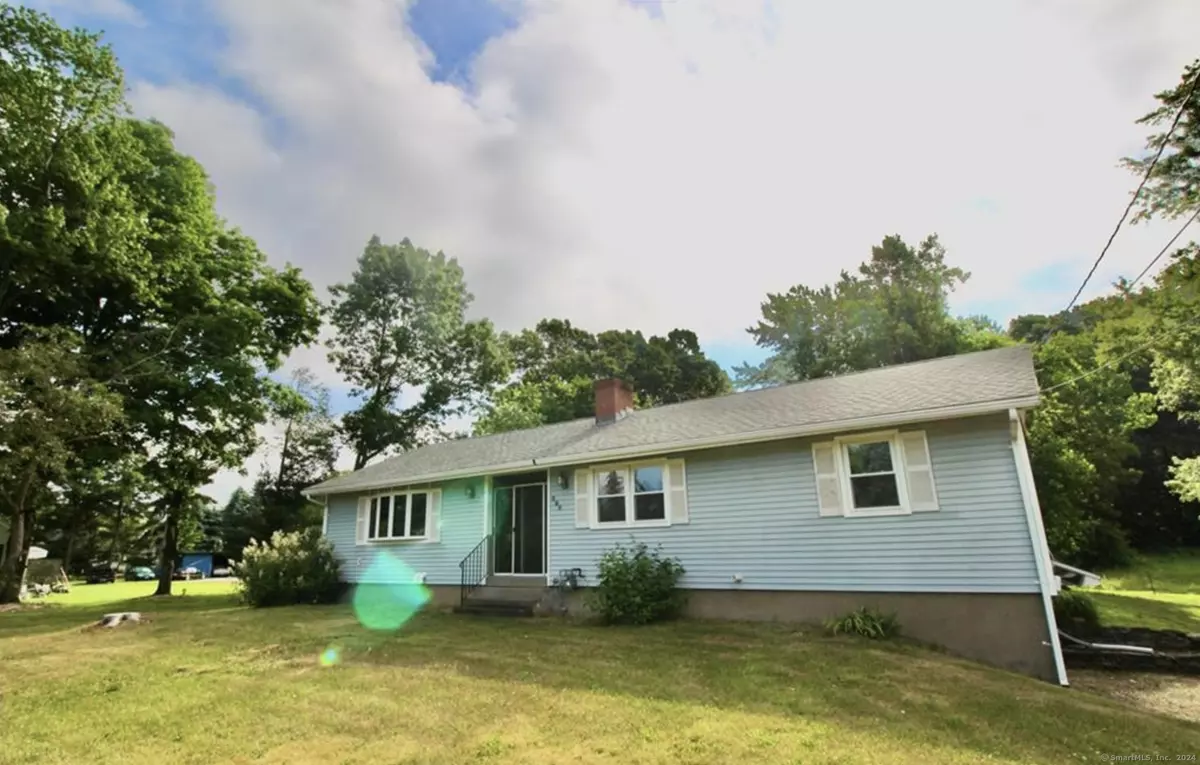 South Windsor, CT 06074,390 Nevers Road