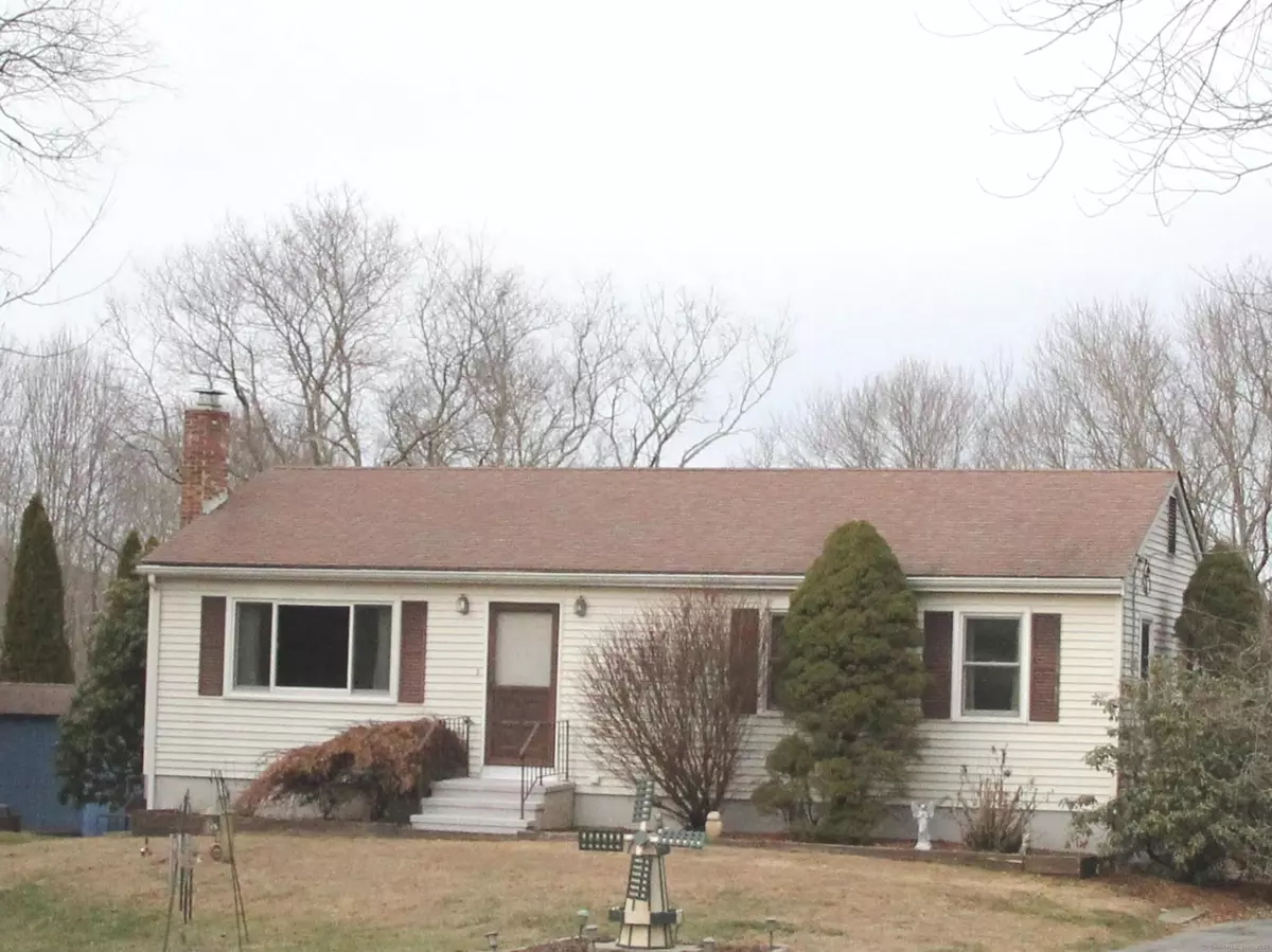 Colchester, CT 06415,78 Nelkin Road