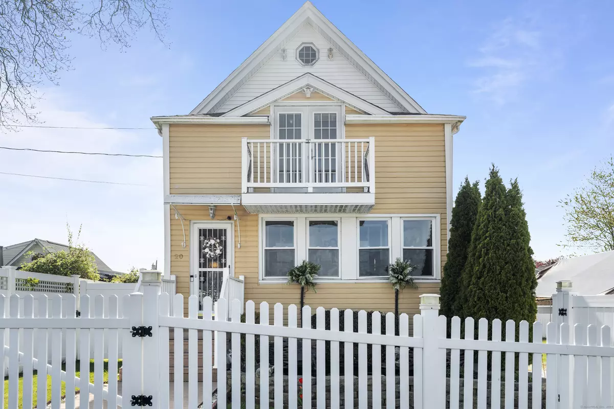 East Haven, CT 06512,20 Atwater Street