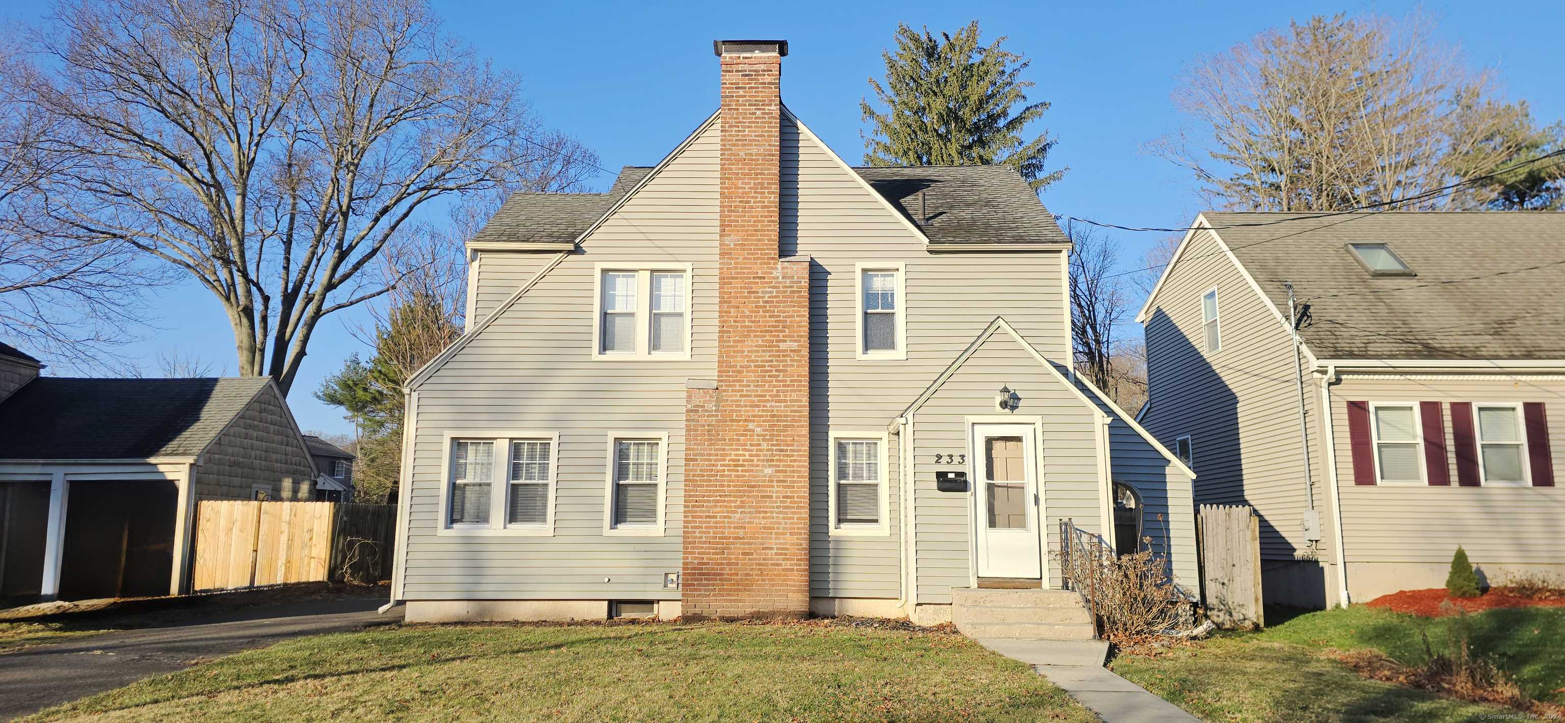 233 Barbara Road, Middletown, CT 06457