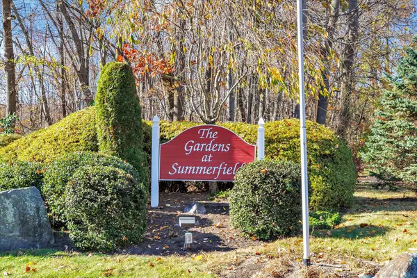 Shelton, CT 06484,163 Summerfield Gardens #163