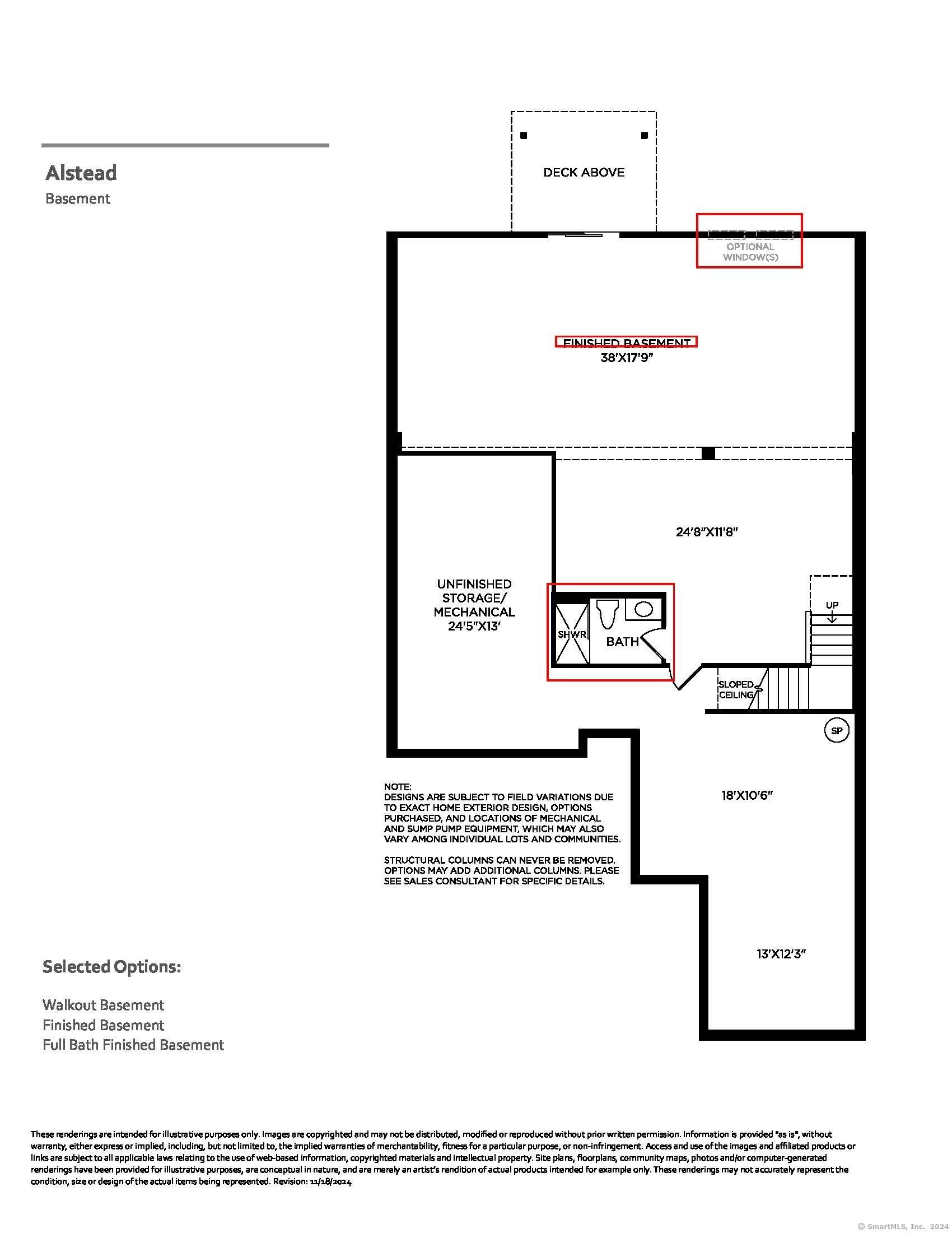 Danbury, CT 06810,31 Lookout Ridge #Lot #24