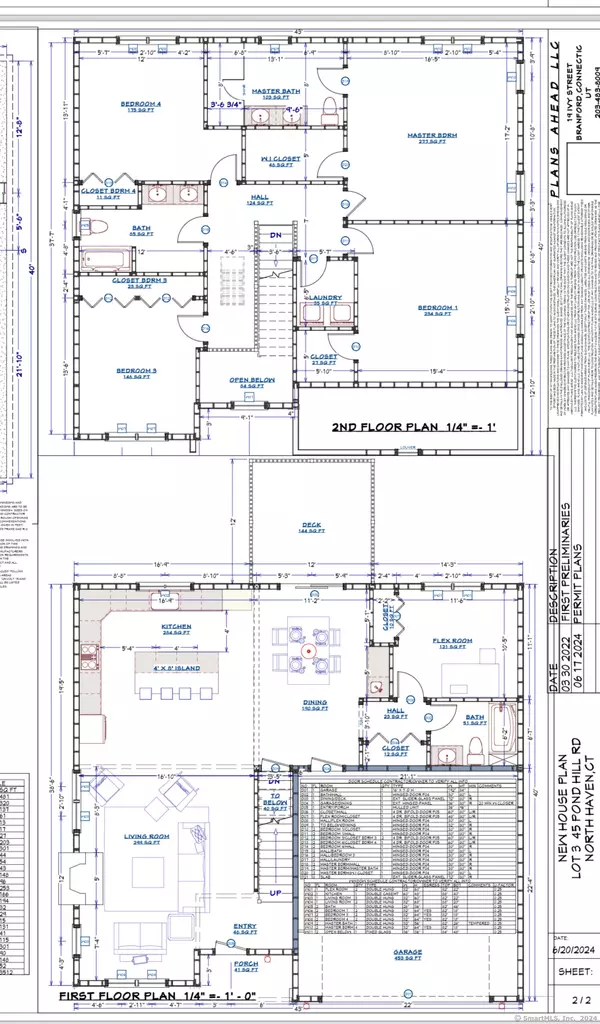 North Haven, CT 06473,45 Pond Hill Lot 3 Road