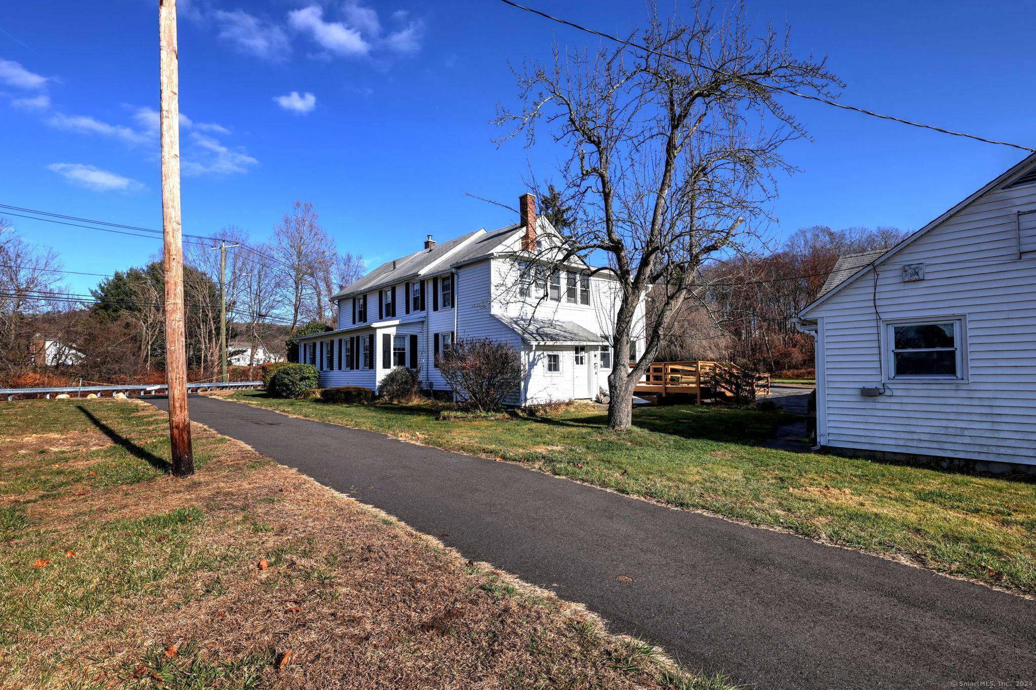Beacon Falls, CT 06403,194 Beacon Valley Road