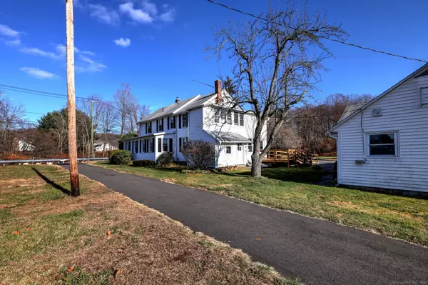 Beacon Falls, CT 06403,194 Beacon Valley Road