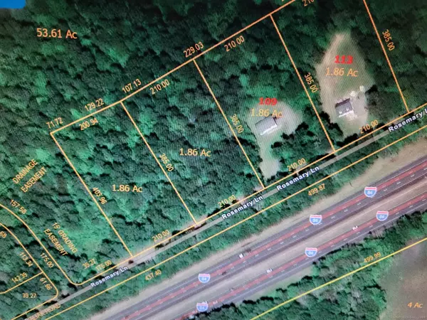 Willington, CT 06279,Lot 3 Mihaliak Rd Road