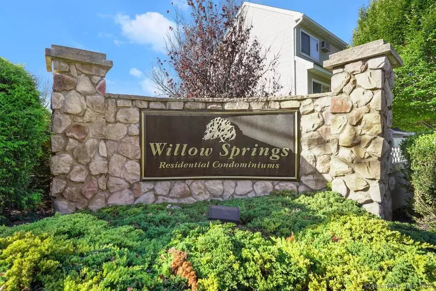 43 Willow Springs #43, New Milford, CT 06776