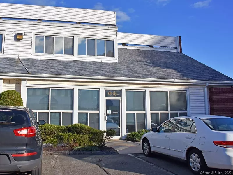 246 Federal Road #STE B21, Brookfield, CT 06804