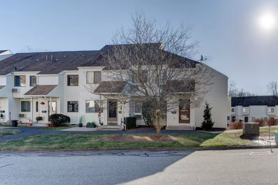 85 North Main Street #93, East Hampton, CT 06424