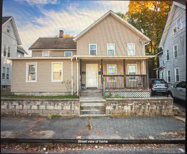 32 Winter Street #2, Ansonia, CT 06401