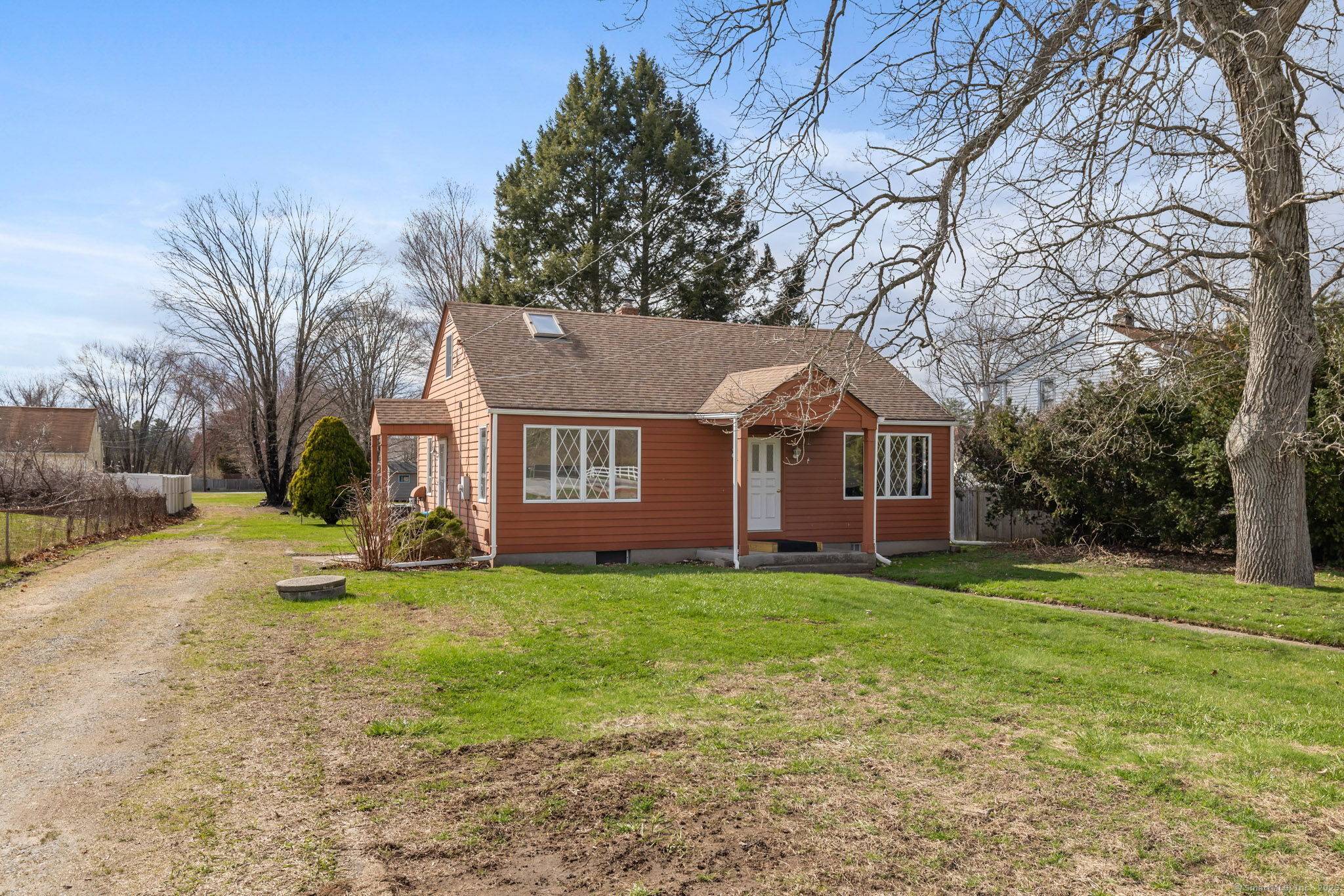 605 Wauregan Road, Killingly, CT 06239