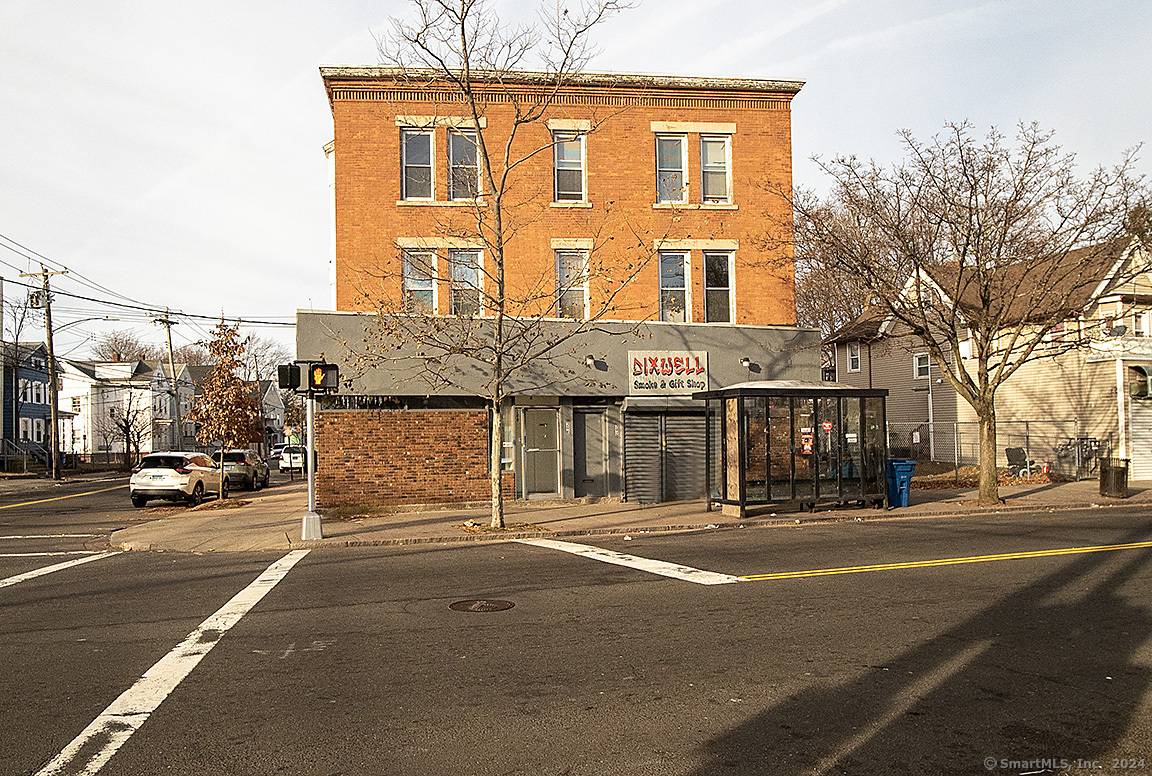 288 Dixwell Avenue, New Haven, CT 06511