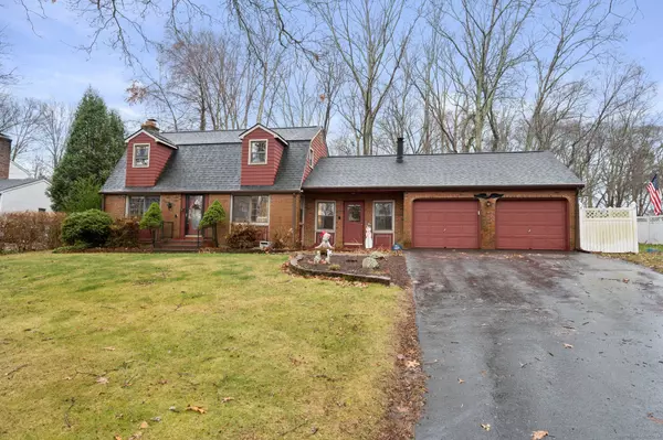 19 Inchcliffe Drive, Ledyard, CT 06335