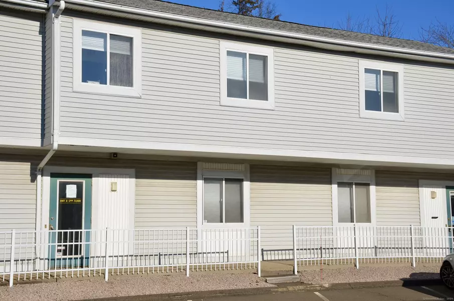 21 Brock Street #A3, North Haven, CT 06473