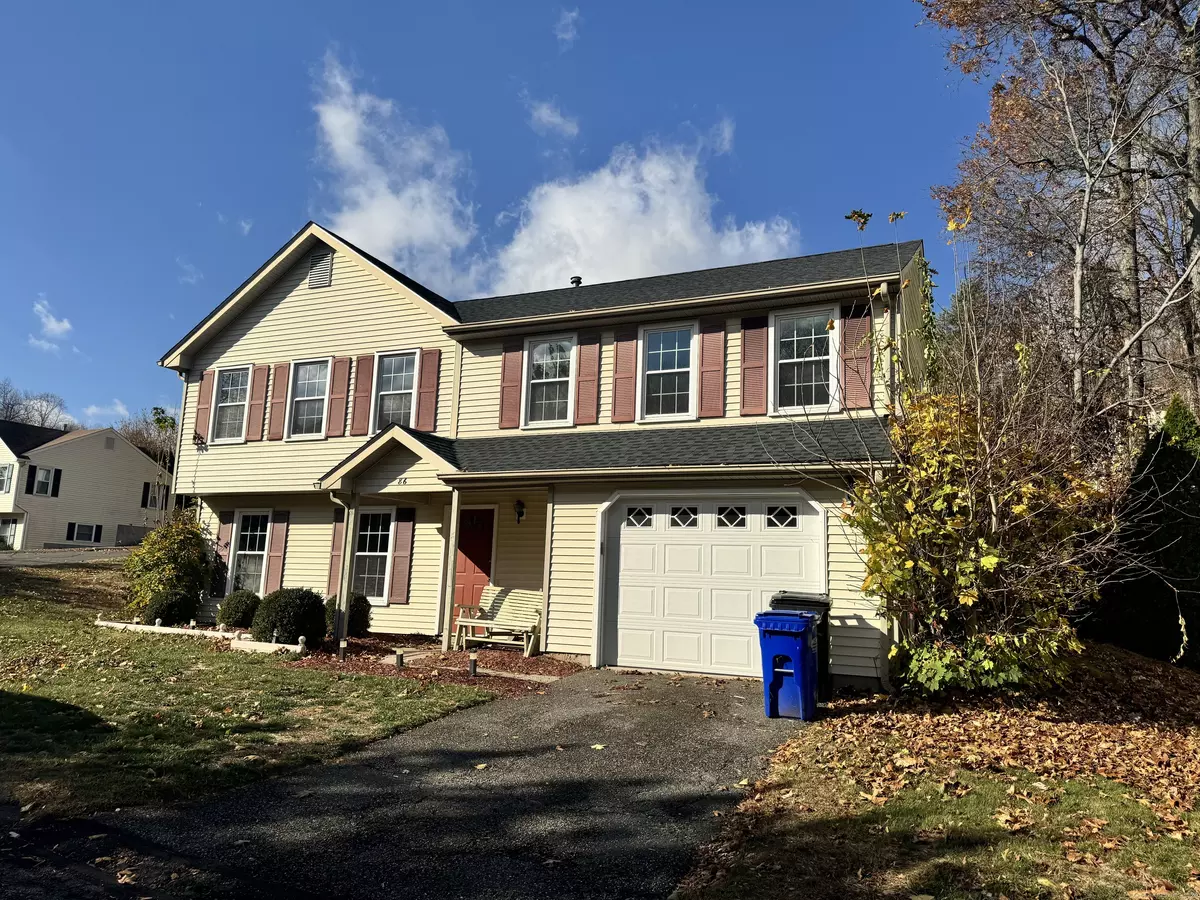 Milford, CT 06461,86 Cinnamon Road #86