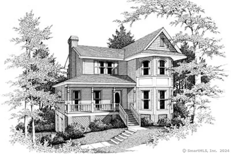 151 Wales Road, Stafford, CT 06076