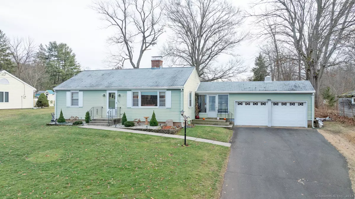 Middlefield, CT 06455,161 Hubbard Street