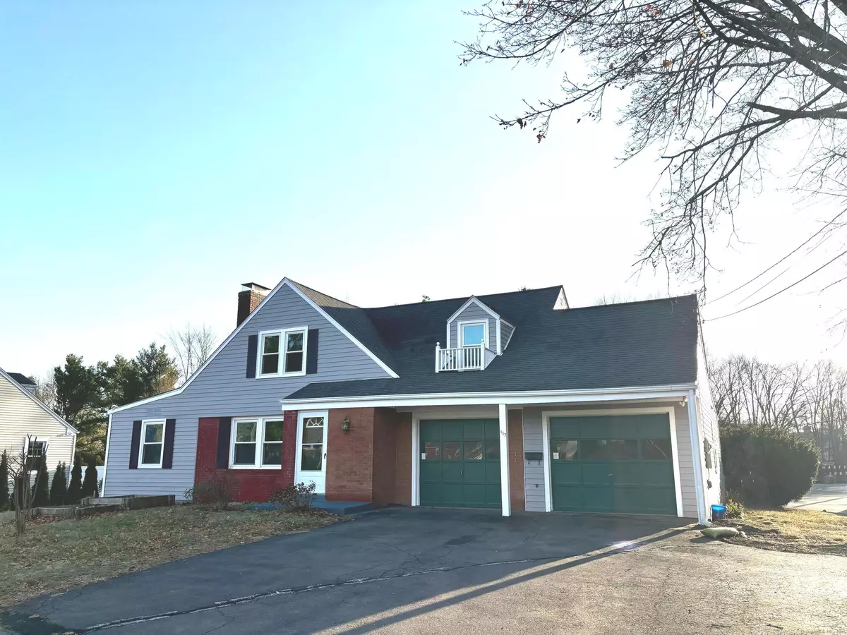 Cromwell, CT 06416,117 West Street