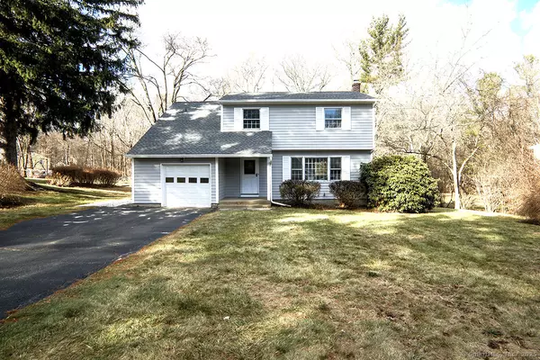 47 Purdy Road East, Norwalk, CT 06850