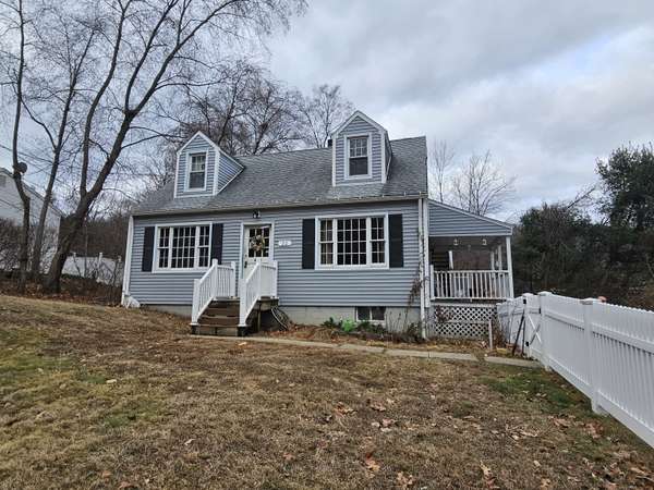 22 Great Hill Road, Ansonia, CT 06401