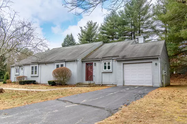 6 Woodstock Meadows #6, Woodstock, CT 06281