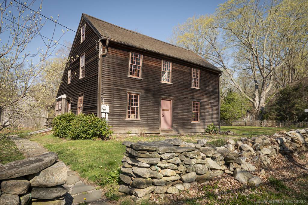 131 Cow Hill Road, Clinton, CT 06413