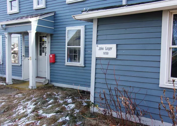 Norwich, CT 06360,6 Lee Avenue
