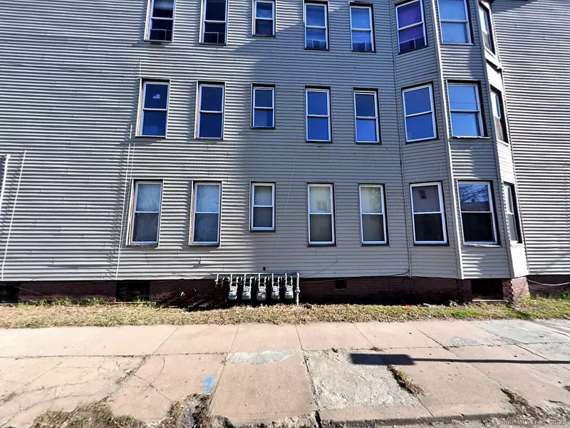 70-72 Shelton Avenue #1R, New Haven, CT 06511