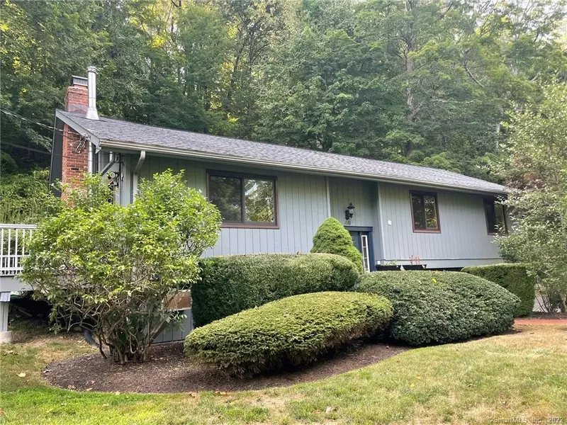 48 Shields Lane, Ridgefield, CT 06877