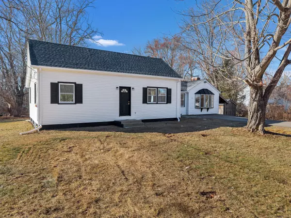 498 Route 87, Columbia, CT 06237