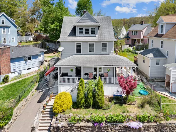 Waterbury, CT 06710,54 Lexington Avenue