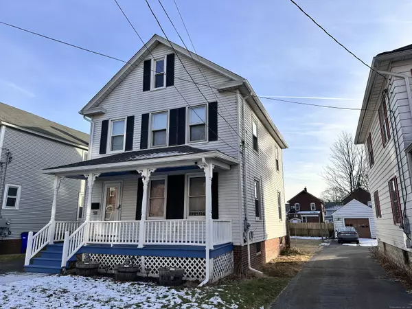 Windsor Locks, CT 06096,58 Grove Street